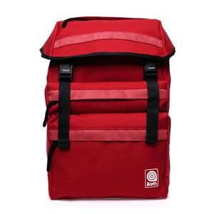 DISASTER BACKPACK - RED