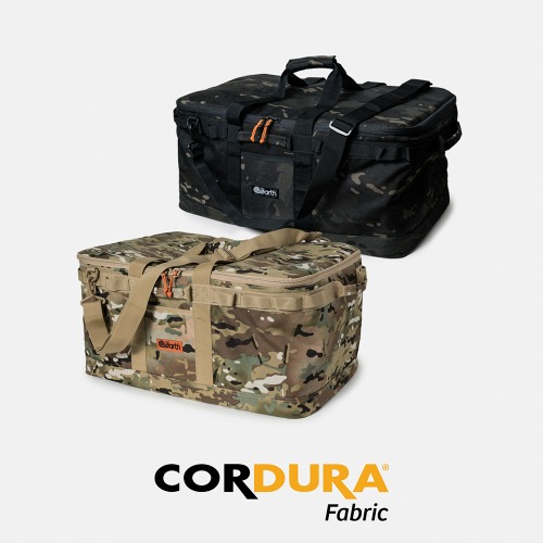 [멀티캠 예약주문 1/24 발송] CORDURA 52L Multi Bag CAMO