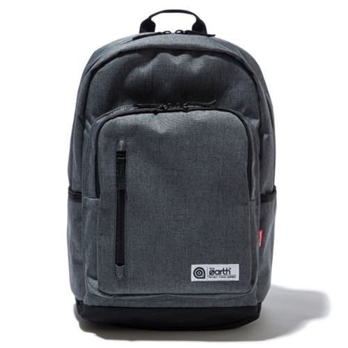 2.T DAYPACK - CHARCOAL