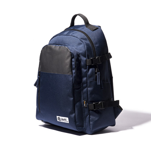 MAMMOTH BACKPACK - NAVY