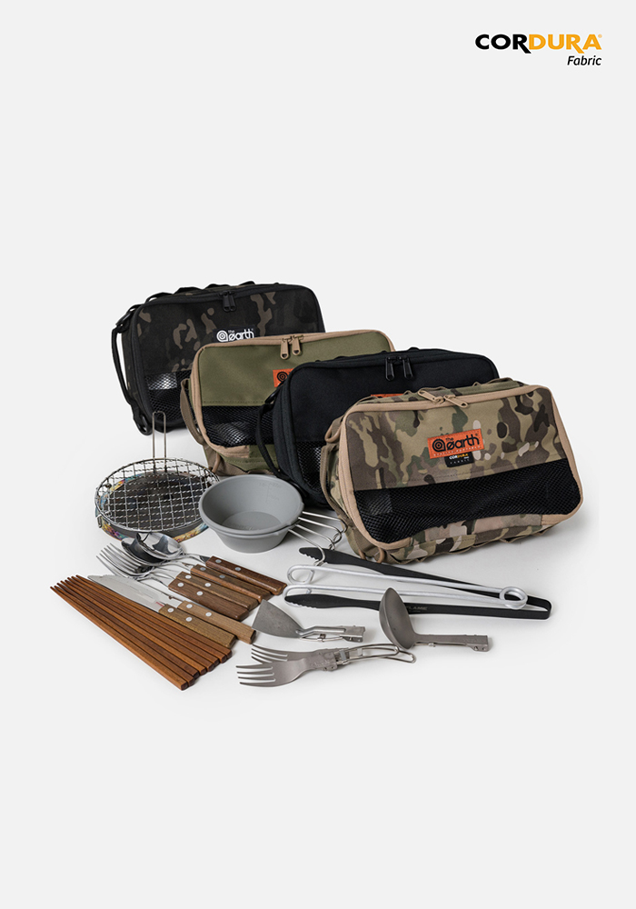 CORDURA Dishes Pouch
