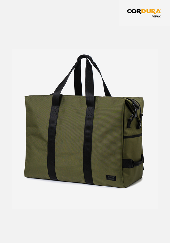 CORDURA Ballistic 2way Carry Bag - Olive